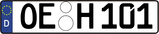 OE-H101