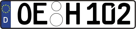OE-H102