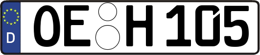 OE-H105