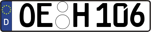 OE-H106