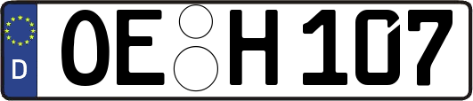 OE-H107