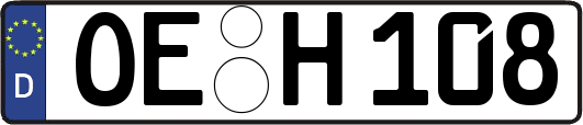 OE-H108