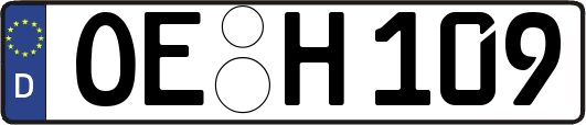 OE-H109