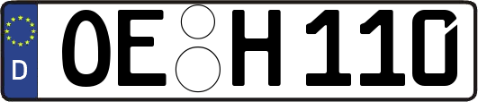 OE-H110
