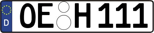 OE-H111