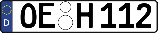 OE-H112