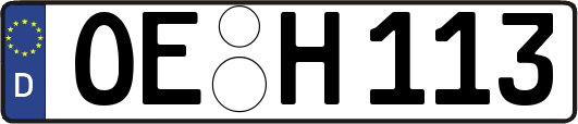 OE-H113