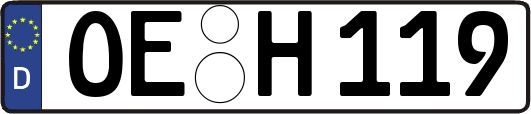 OE-H119