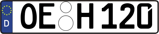 OE-H120