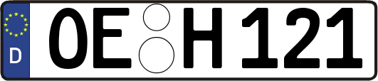 OE-H121