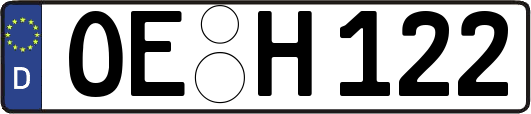 OE-H122