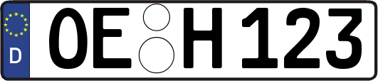 OE-H123