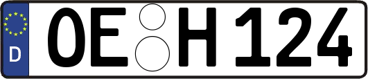 OE-H124