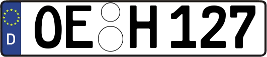OE-H127
