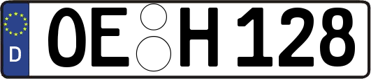 OE-H128