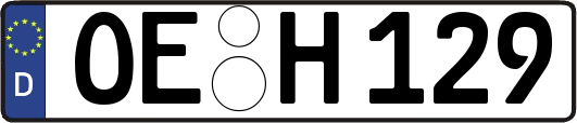 OE-H129