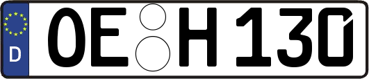 OE-H130