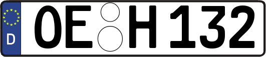 OE-H132