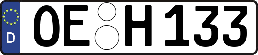 OE-H133