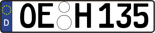OE-H135