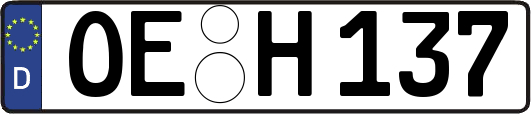 OE-H137