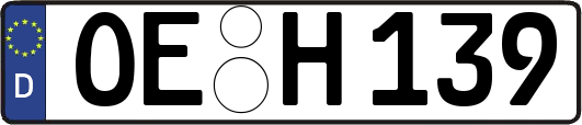 OE-H139