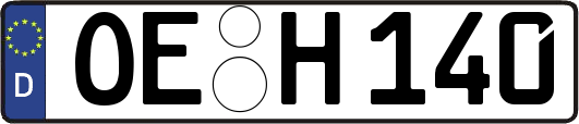 OE-H140