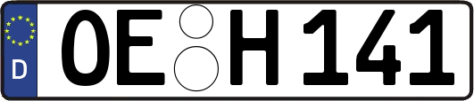 OE-H141