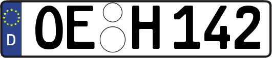 OE-H142
