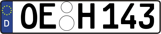 OE-H143