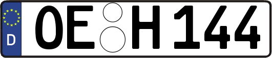 OE-H144