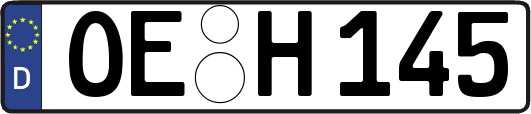 OE-H145