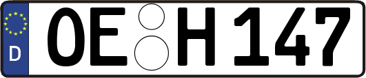 OE-H147