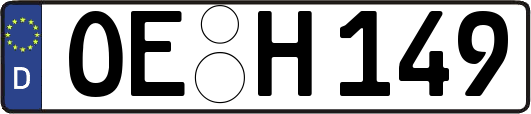 OE-H149