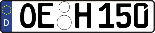 OE-H150