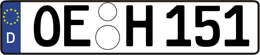 OE-H151
