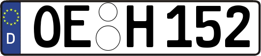 OE-H152