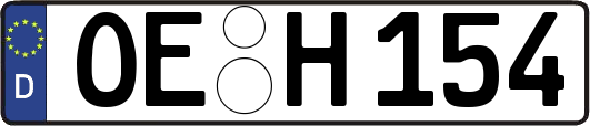 OE-H154