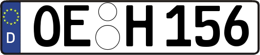 OE-H156