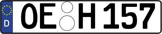 OE-H157