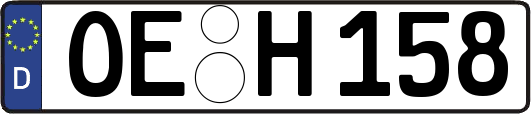 OE-H158