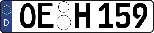 OE-H159