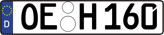 OE-H160