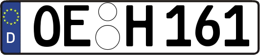 OE-H161