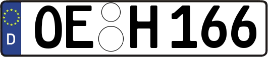 OE-H166