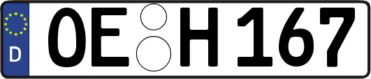 OE-H167