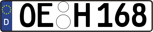 OE-H168