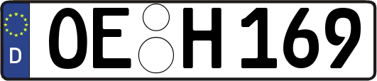 OE-H169