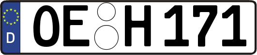 OE-H171
