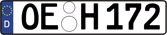 OE-H172